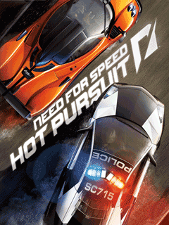 Đua Xe Need For Speed 3D