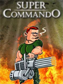 Tải Game Super Commando
