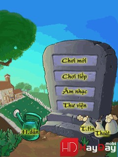 Tải Game Plants and Zombie