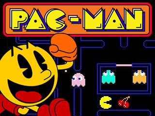 Tải Game Ms Pac Man