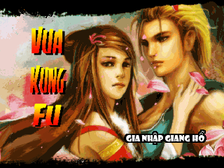 Game Vua Kung Fu - Việt Hóa Miễn Phí