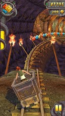 Game Android Temple Run 2