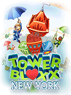 Tải Game Tower Bloxx - Xây Nhà Cao Tầng