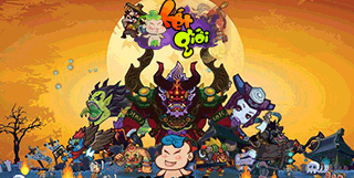 Tải Game Kết Giới Android iOS
