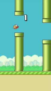 Tải Flappy Bird apk cho Android