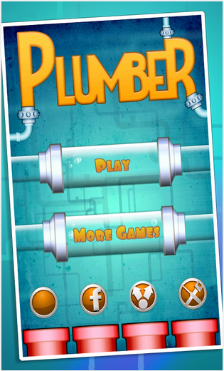 Tải Game Plumber the Bumber Thợ Sửa Ống Nước
