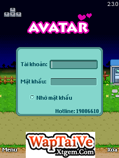 Tải Avatar 230 Mod Full