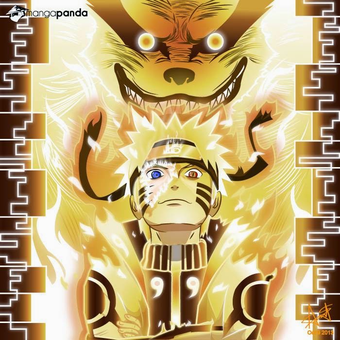 Đọc truyện Naruto chap 683 tiếng việt online