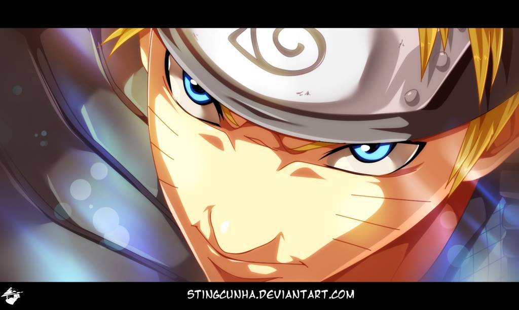 Đọc truyện Naruto chap 691 tiếng việt online