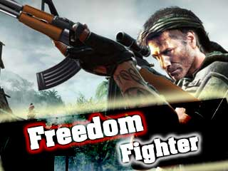 Game Freedom Fighter Java Miễn Phí