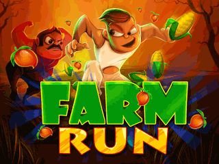 Game Farm Run Java Miễn Phí