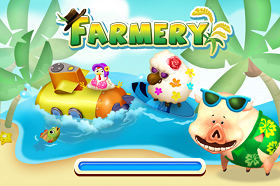 Tải Game Nông Trại Farmery Online