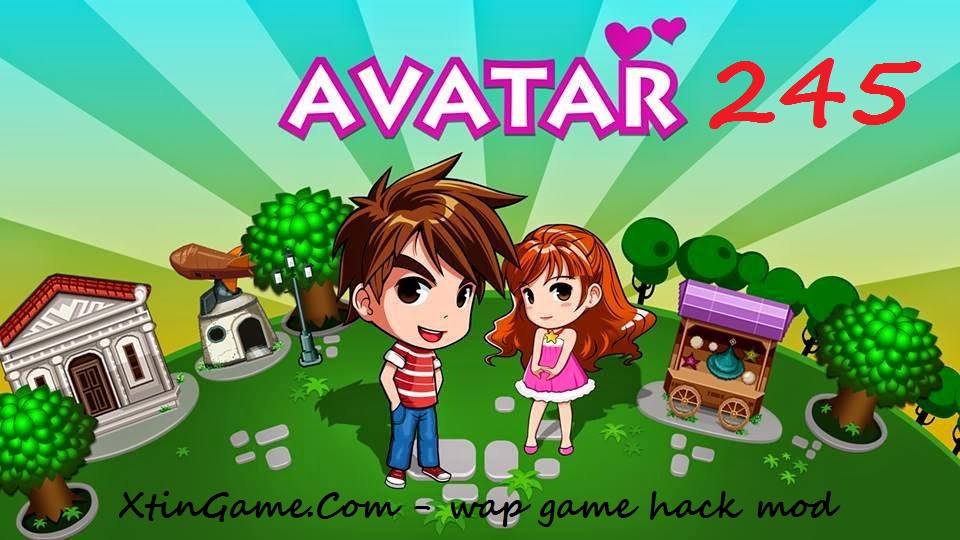 Tải Avatar 245 Hack Mod Hỗ Trợ Miễn Phí
