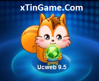 Tải Pb UC Web 9.5 Mod Full Turbo